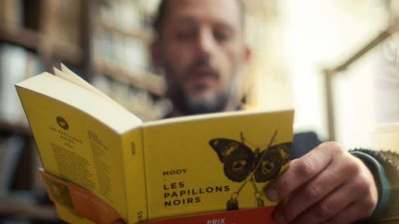 “Les Papillons noirs”, l’étonnante série qui cartonne sur Arte