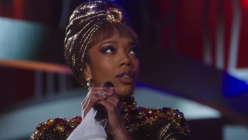 “I Wanna Dance With Somebody”: première bande-annonce pour le biopic sur Whitney Houston