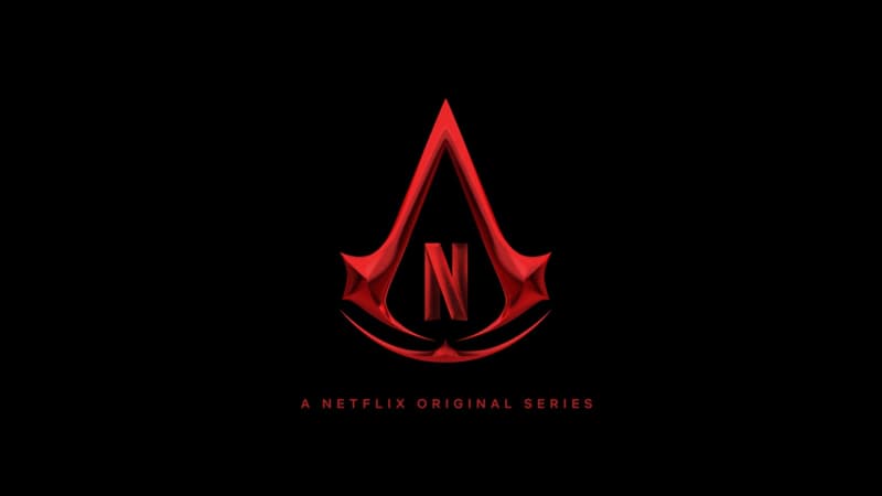 Netflix s’offre trois jeux Ubisoft dont un jeu Assassin’s Creed