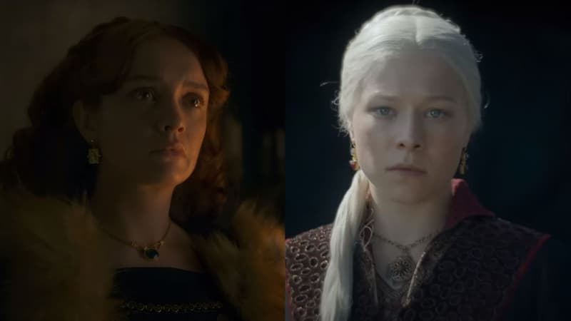 “House of the Dragon”: pourquoi une partie du casting a été remplacée dans l’épisode de dimanche