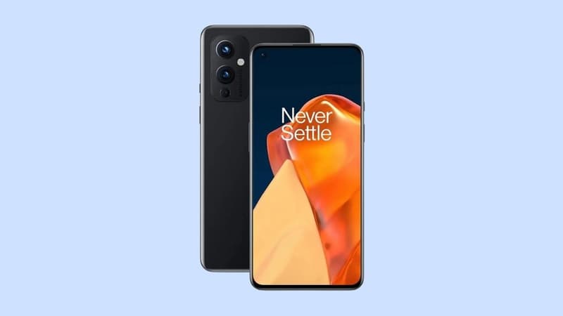 Le OnePlus 9 5G est excellent, son prix baisse comme jamais ce mois-ci