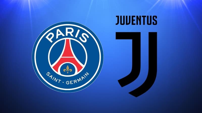 PSG – Juventus : voici comment voir le match en streaming sur RMC Sport