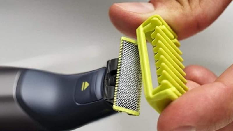 Le Philips OneBlade est à prix réduit, profitez dès maintenant de la remise folle