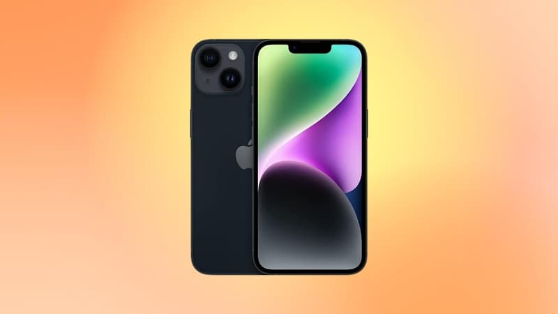 Précommande Apple iPhone 14 : commandez dès maintenant le nouveau smartphone