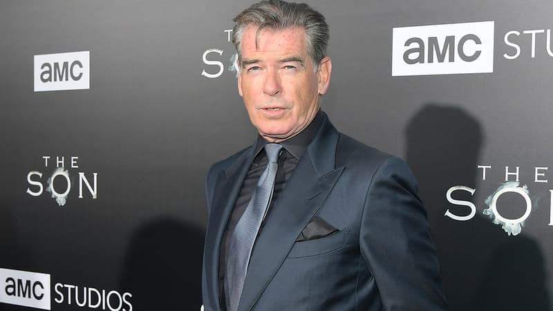 Pierce Brosnan: cette remarque “stupide” qui lui a coûté le rôle de Batman