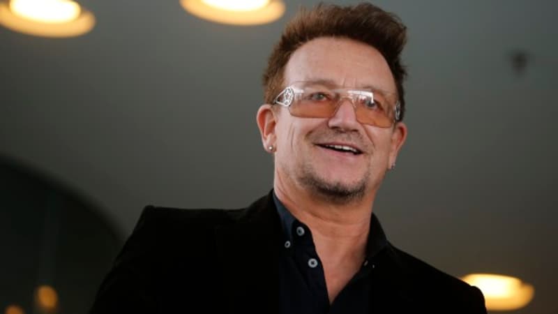 Bono s’excuse pour la promotion intrusive de “Songs Of Innocence”