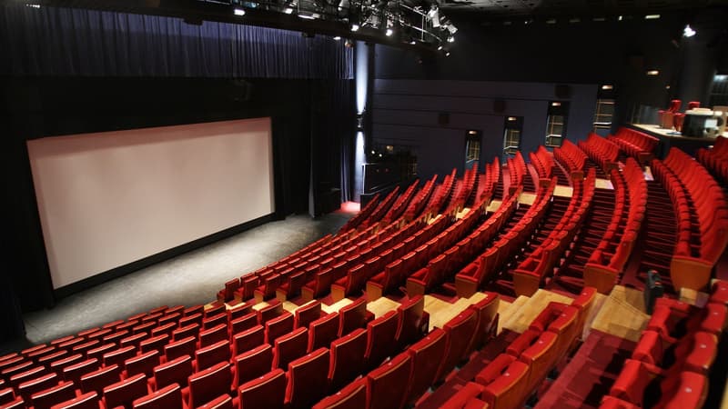 Crise du cinéma: pour Jérôme Seydoux, président de Pathé, le secteur doit “se remettre en cause”