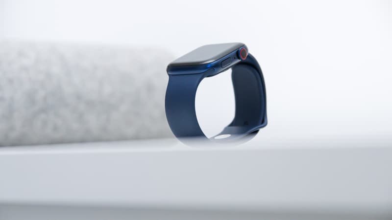 Apple Watch SE : profitez de l’offre de folie proposée par Amazon !