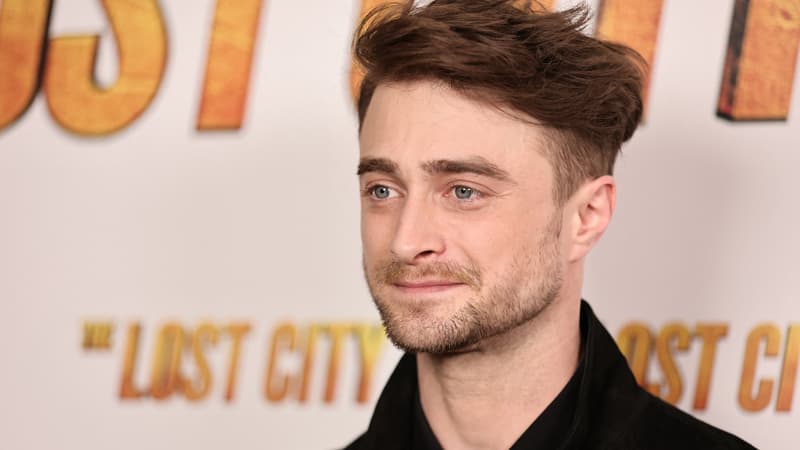“C’est juste une rumeur”: Daniel Radcliffe dément reprendre le rôle de Wolverine à l’écran