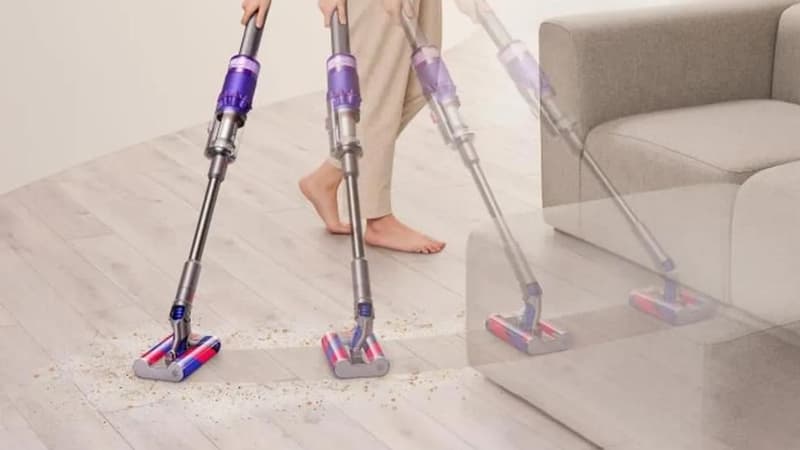 Dyson : enfin une remise sur LA pépite que tout le monde rêve de se procurer