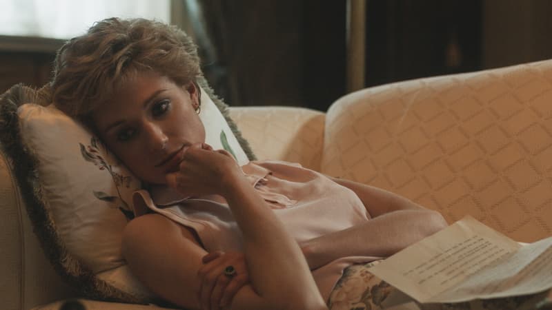 “The Crown”: le tournage de la saison 6 débute à Paris avec la reconstitution de l’accident de Diana