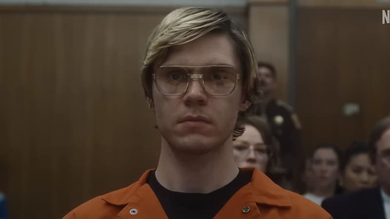 Pourquoi “Dahmer”, la série sur le “cannibale de Milwaukee”, fait l’objet de tant de critiques