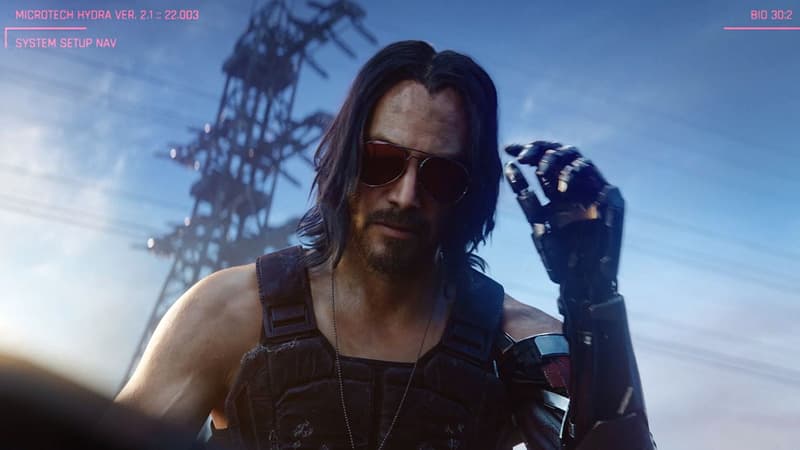 CD Projekt Red annonce une suite à Cyberpunk 2077 et une nouvelle trilogie The Witcher