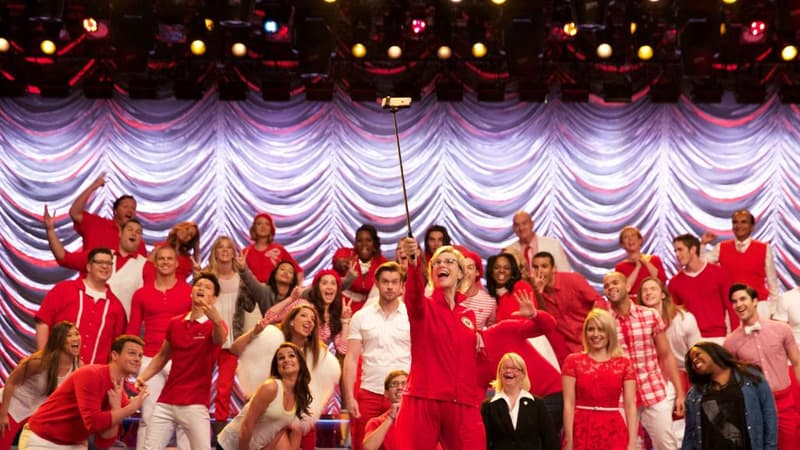 Un documentaire va explorer les coulisses et les controverses de la série “Glee”
