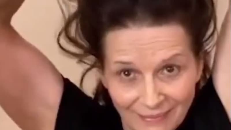 Binoche, Cotillard, Huppert… des stars françaises se coupent les cheveux par solidarité avec les Iraniennes