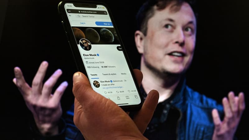 Elon Musk veut former un conseil de modération des contenus pour Twitter