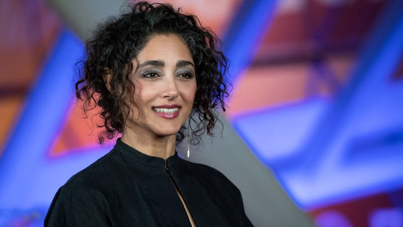 L-actrice-Golshifteh-Farahani-en-decembre-2019-au-festival-du-film-international-de-Marrakech-1497337