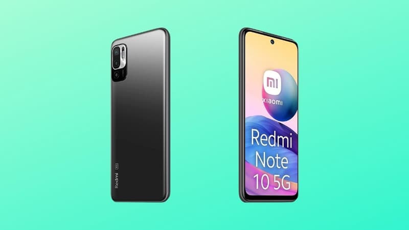 Le Xiaomi Redmi Note 10 5G est à prix mini, pourtant les performances sont folles