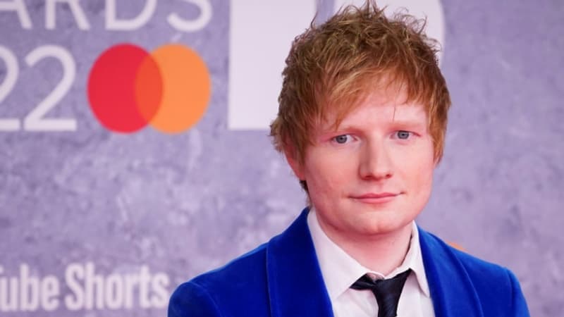 Ed Sheeran prépare un documentaire sur sa carrière