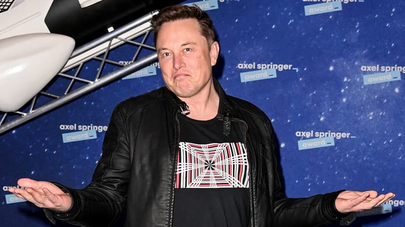 “Je crois que je dois être masochiste”: Elon Musk détaille son étrange rapport à Twitter