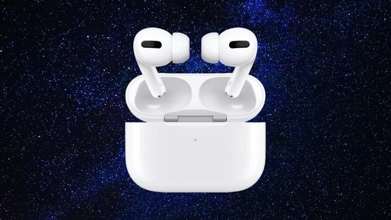 Les AirPods Pro d’Apple sont à prix cassé alors n’attendez (vraiment) plus