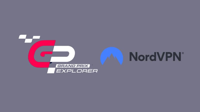 NordVPN : profitez de l’offre promotionnelle exclusive à l’occasion du GP Explorer !