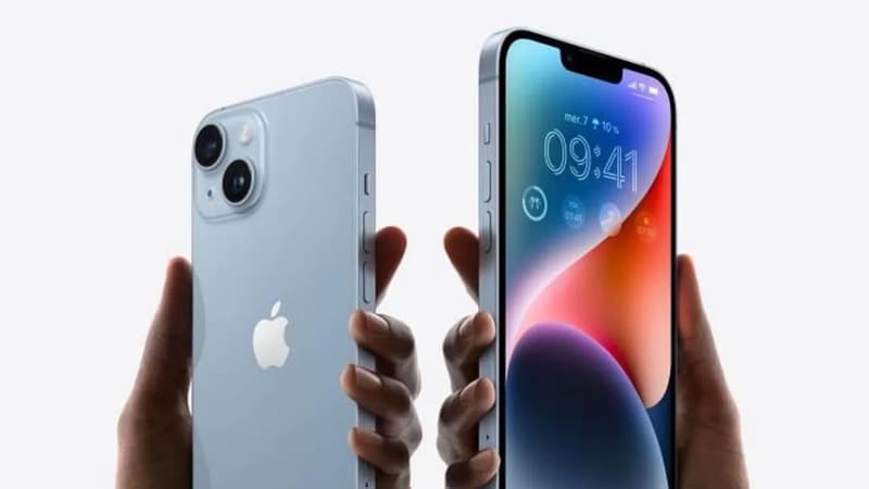 L’Apple iPhone 14 profite d’une promotion inédite et ce ne sont pas des carabistouilles