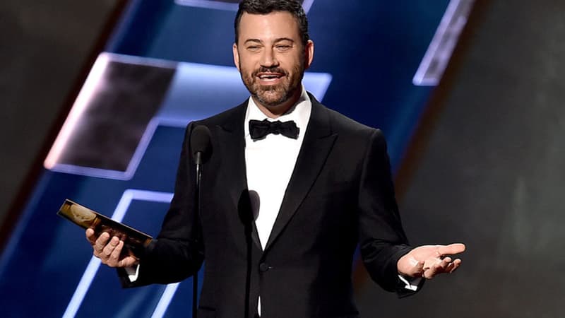 L’animateur Jimmy Kimmel présentera les Oscars 2023