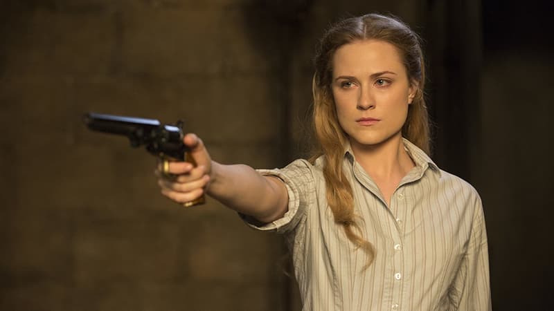 “Westworld” n’aura pas droit à une saison 5