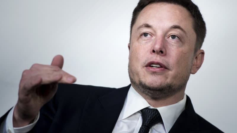 Elon Musk reproche à Apple de ne plus acheter de publicités sur Twitter