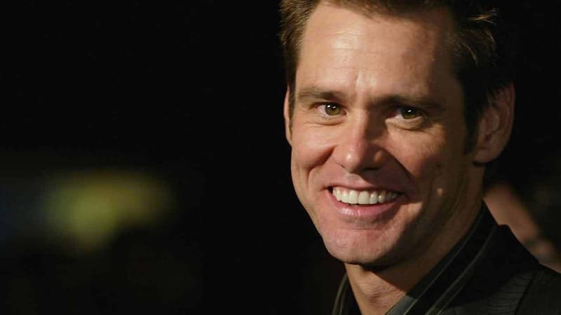 Pourquoi la Russie interdit son sol à l’acteur Jim Carrey