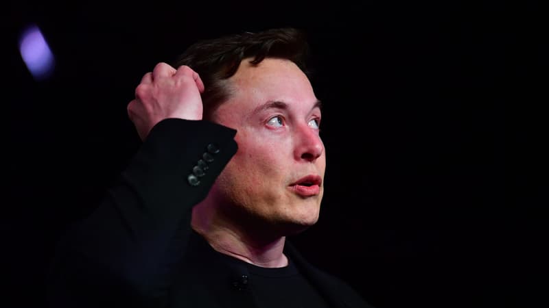 Deux fois en deux jours: Elon Musk de nouveau “ratio” par Arkunir