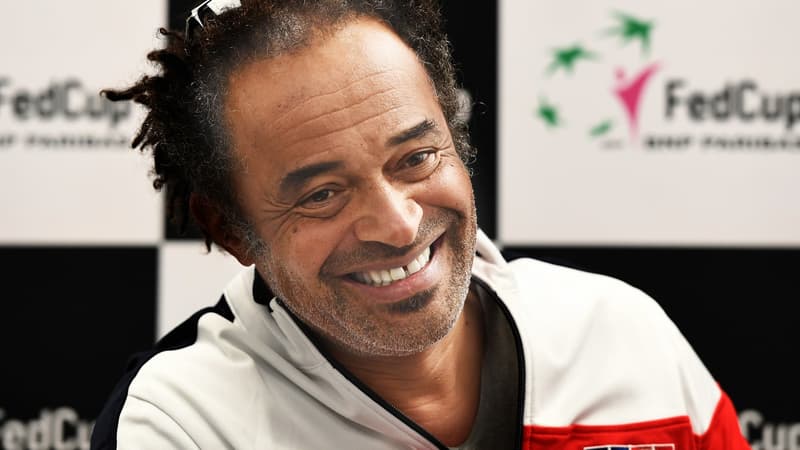 Yannick Noah donnera la réplique à Michaël Youn et Valérie Bonneton dans un film sur l’écologie