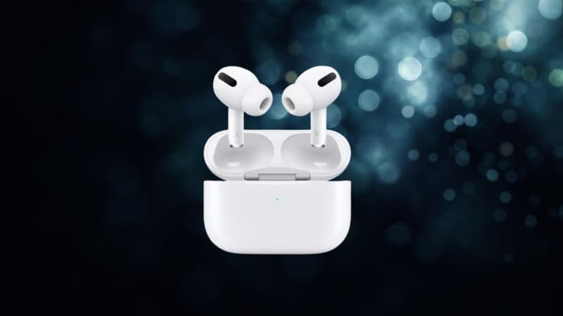 AirPods Pro d’Apple : leur prix dégringole sur ce site parfois sous-coté