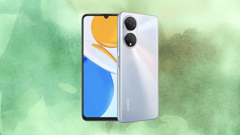 Ce smartphone Honor est à petit prix et il rivalise avec les plus grandes marques