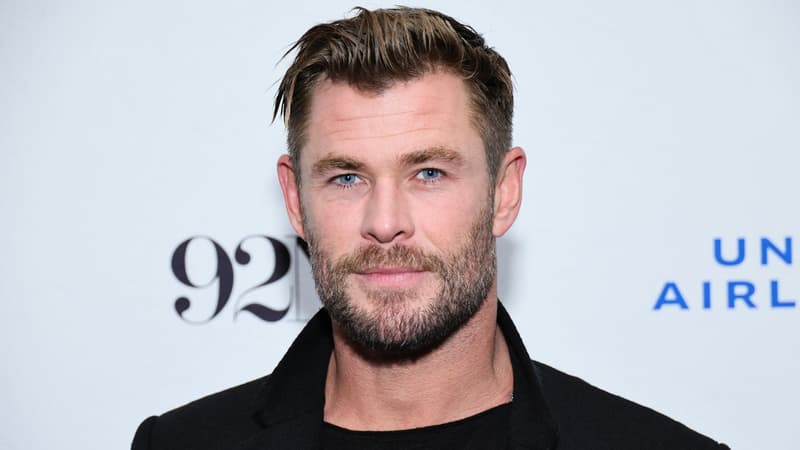 Chris Hemsworth veut faire une pause, après avoir découvert une prédisposition génétique à la maladie d’Alzheimer