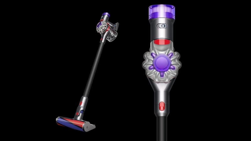 Black Friday Dyson V8™ : ses performances sont folles, son prix est mini