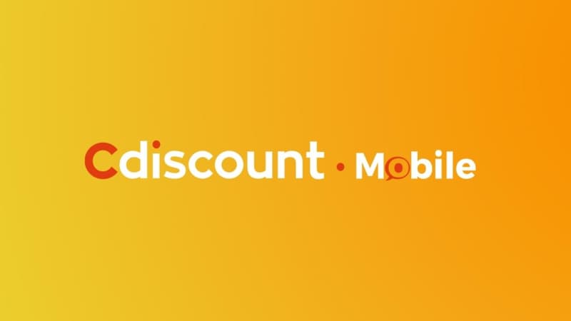 Cdiscount propose un super forfait mobile à petit prix, ca paraît fou