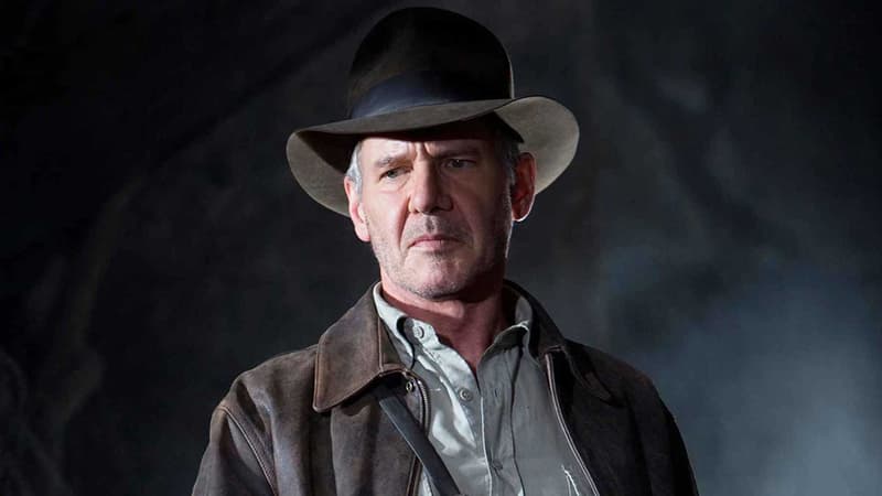 “Indiana Jones 5”: Harrison Ford sera rajeuni numériquement dans le film