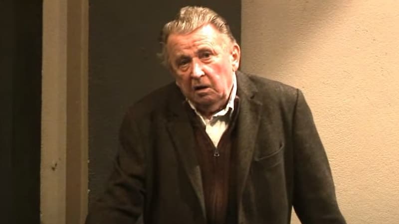 Le cinéaste Jean-Marie Straub est mort à 89 ans