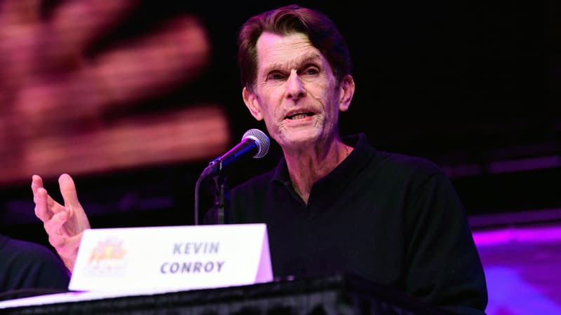 Mort de Kevin Conroy, emblématique voix de Batman dans les séries animées