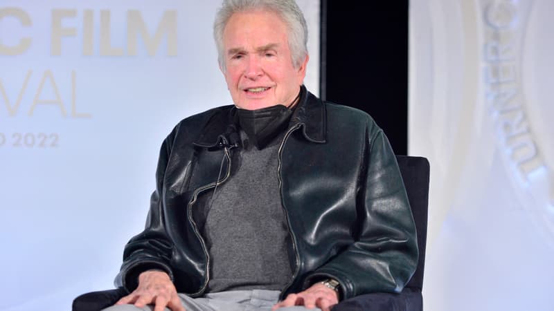 Warren Beatty accusé d’avoir agressé sexuellement une mineure en 1973