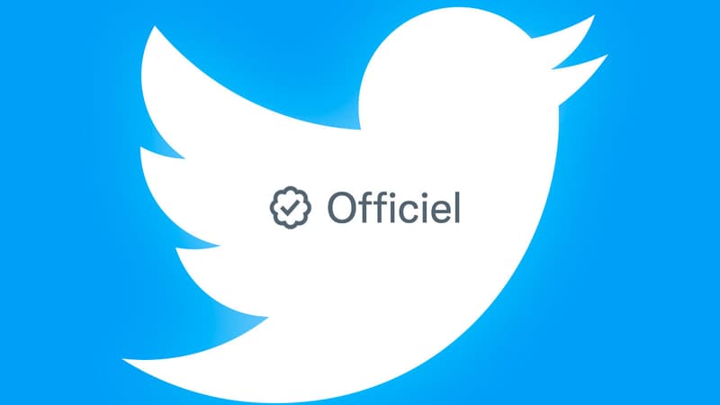 Twitter lance un badge “Officiel”, Elon Musk le supprime au bout de deux heures