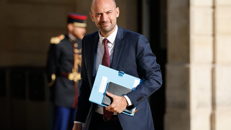 Le-ministre-Jean-Noel-Barrot-le-31-aout-2022-a-l-Elysee-1497477