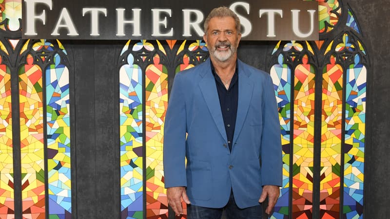 Mel Gibson ne témoignera finalement pas au procès de Harvey Weinstein