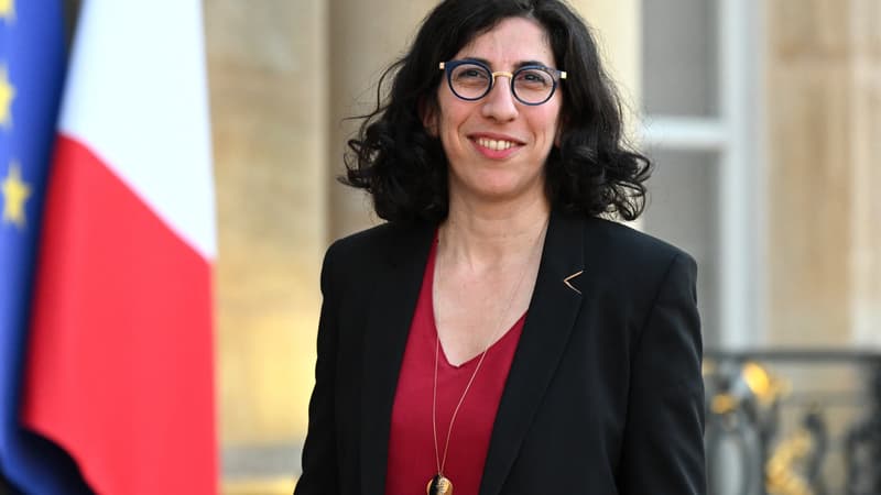 “J’espère que cette dynamique va durer”: Rima Abdul-Malak se réjouit du retour des Français au cinéma