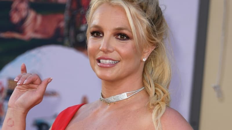 Britney Spears s’oppose à un biopic sur sa vie par Millie Bobby Brown: “je ne suis pas morte!”