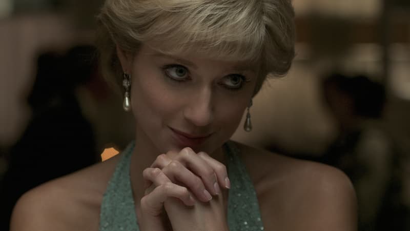 Qui est Elizabeth Debicki, l’actrice qui incarne Diana dans la saison 5 de “The Crown”?