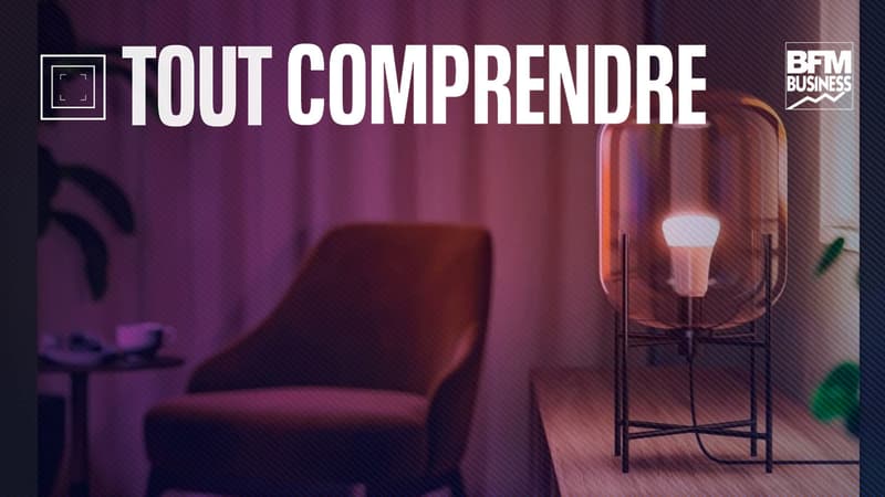 TOUT COMPRENDRE – Qu’est-ce que Matter, le protocole qui doit faciliter l’essor de la maison connectée?