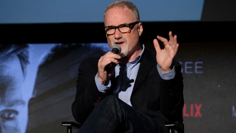 Le réalisateur David Fincher va recevoir un César d’honneur